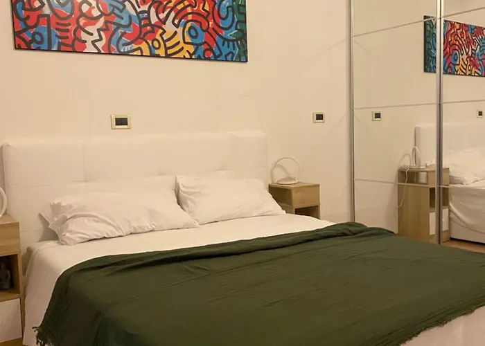 Lambrate Aparthotel1 * Mediolan