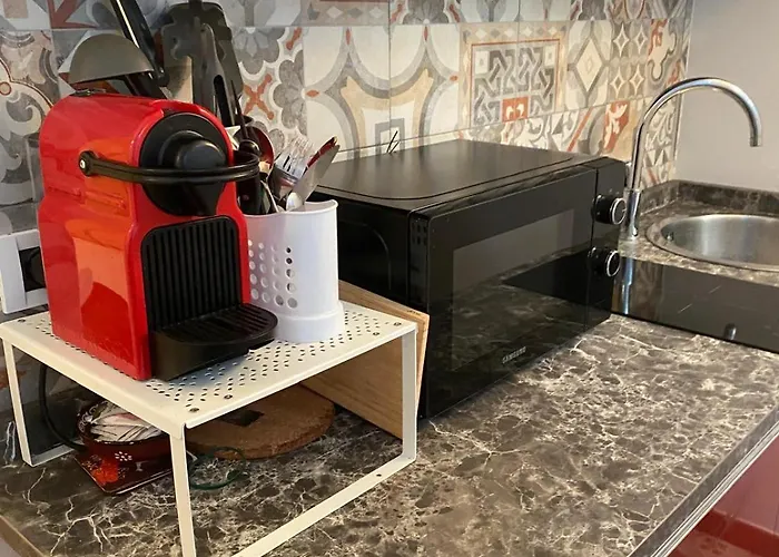 Apartament Lambrate Aparthotel1 *