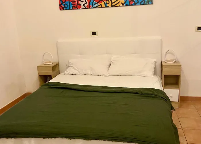 Lambrate Aparthotel1 * Mediolan