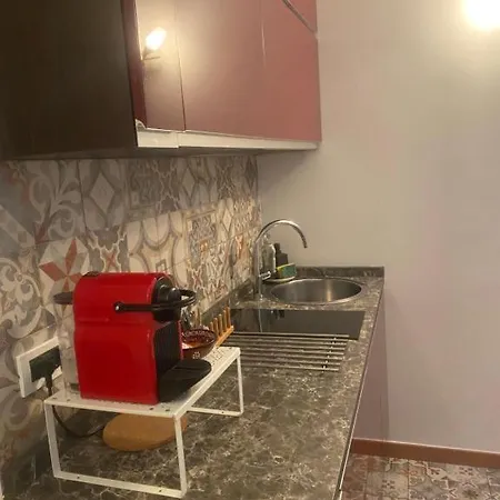 Lambrate Aparthotel1