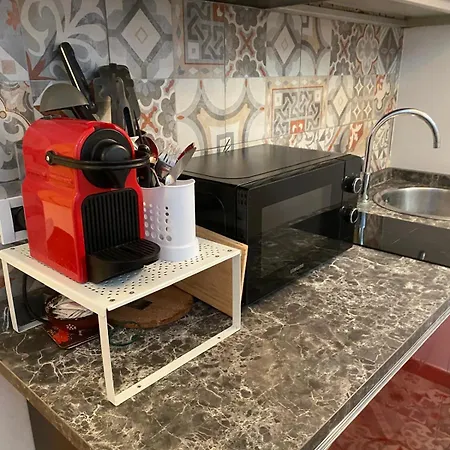 Apartmán Lambrate Aparthotel1 *