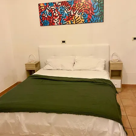 Lambrate Aparthotel1 * Milán