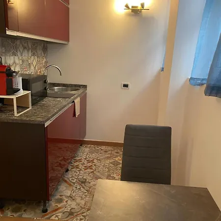 Διαμέρισμα Lambrate Aparthotel1 Μιλάνο
